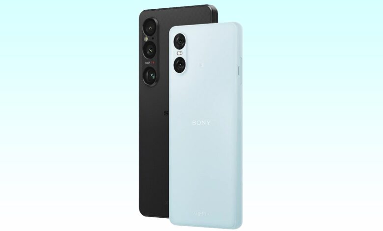 Sony Xperia 10 VII