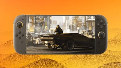 Switch 2 cyberpunk 2077