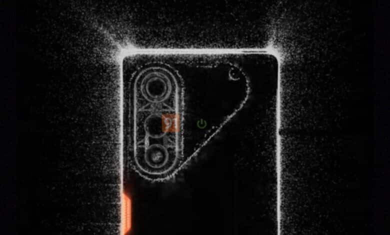 TECNO POVA