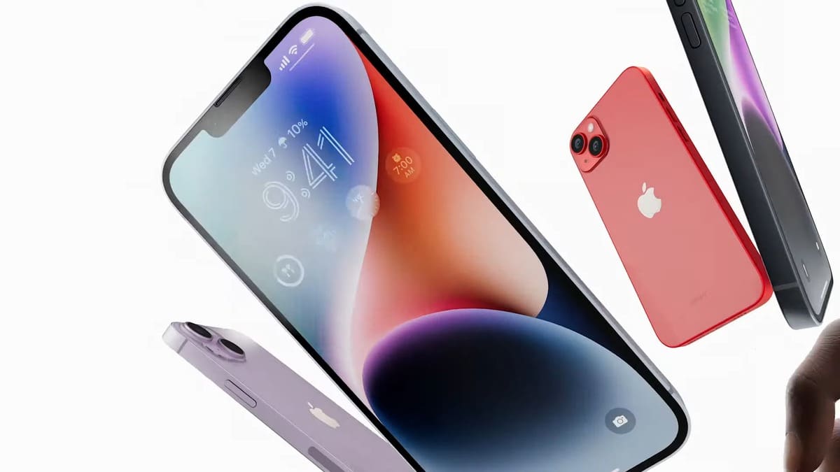 Trump Vergileri iPhone Fiyatlarını Uçurur mu?