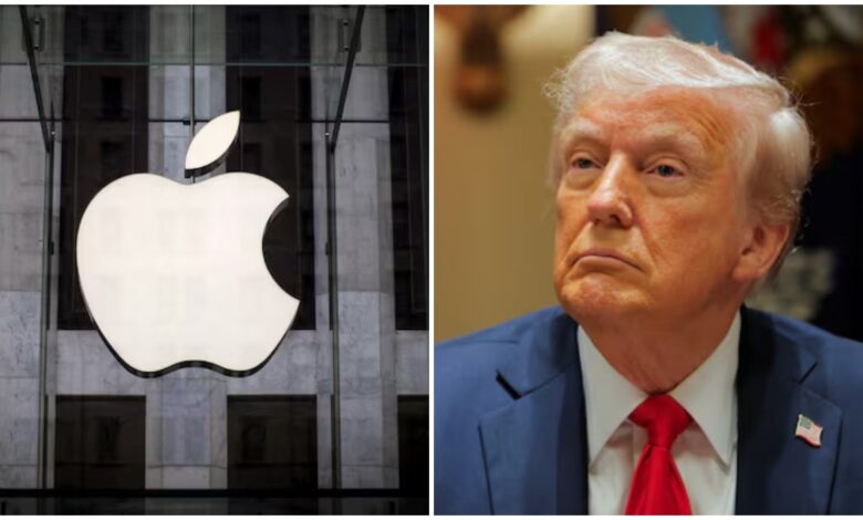 Trump Vergileri iPhone Fiyatlarını Uçurur mu?