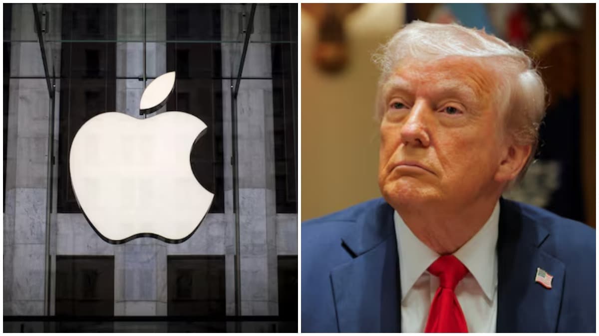 Trump Vergileri iPhone Fiyatlarını Uçurur mu?