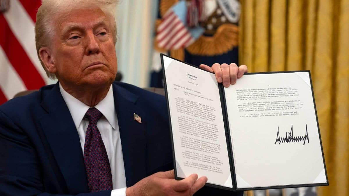 Trump’a Göre Apple İçin Merkez Amerika Olmalı