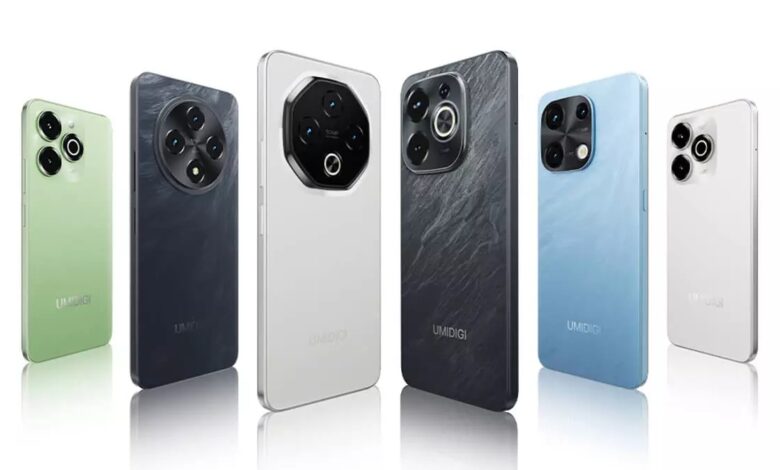 UMIDIGI