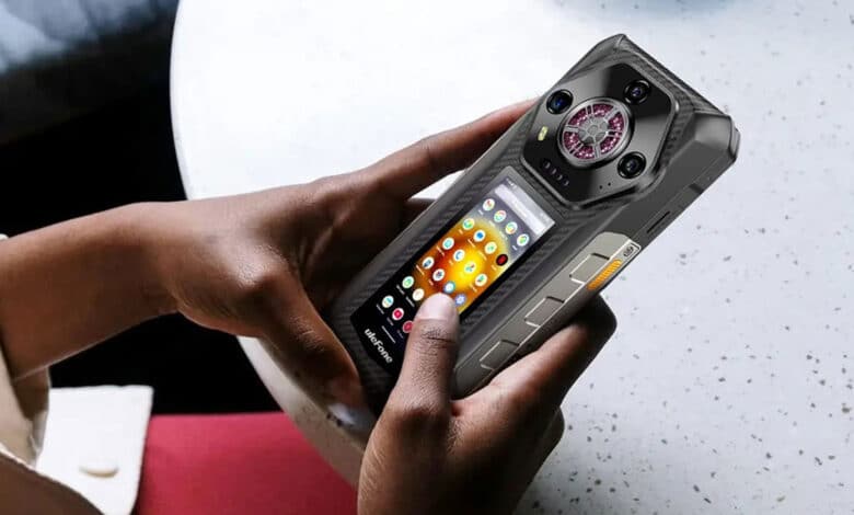 Ulefone Armor 30 Pro