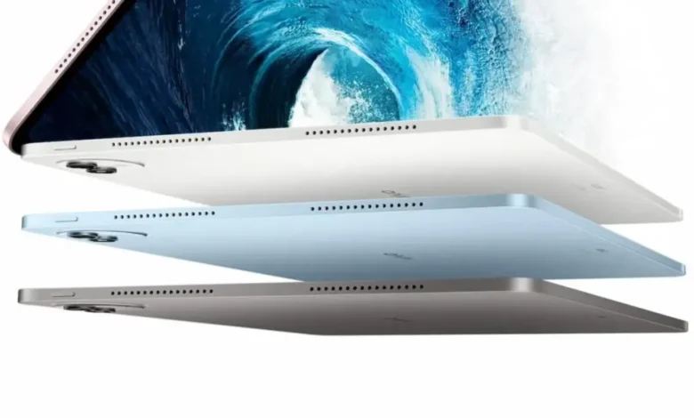 Vivo Pad 5 Pro