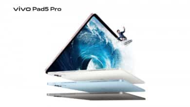 Vivo Pad 5 Pro özellikleri
