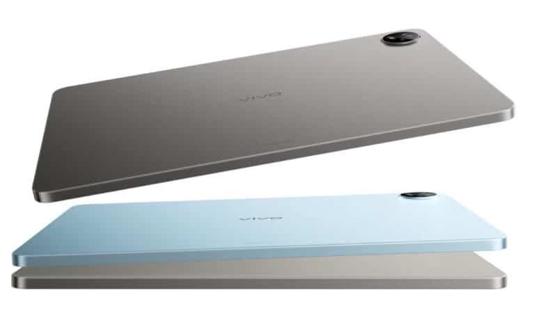 Vivo Pad SE