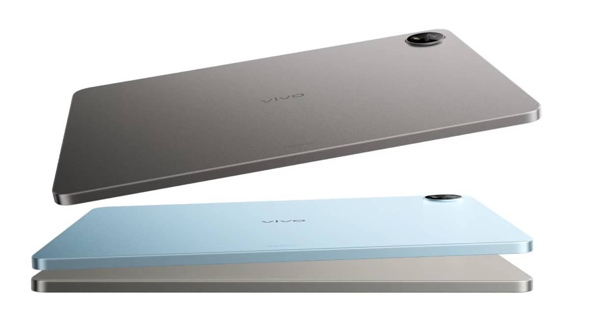 Vivo Pad SE