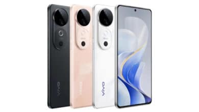 Vivo S30 Pro Mini