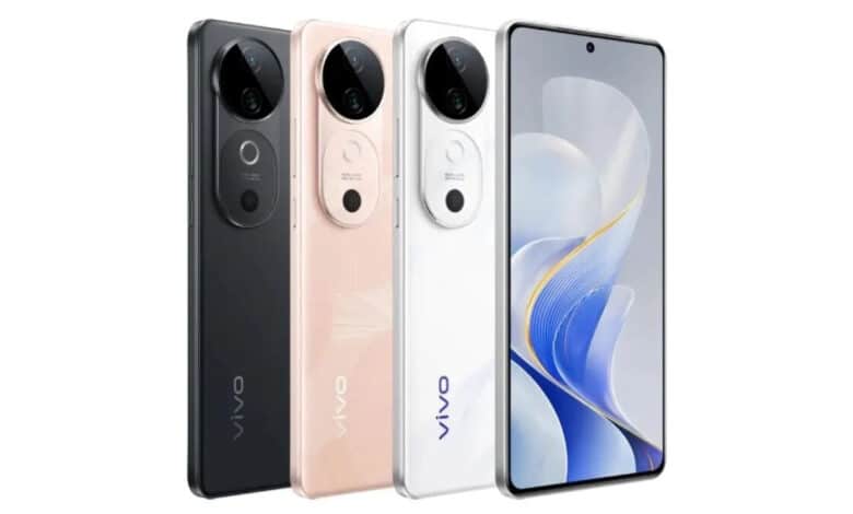 Vivo S30 Pro Mini