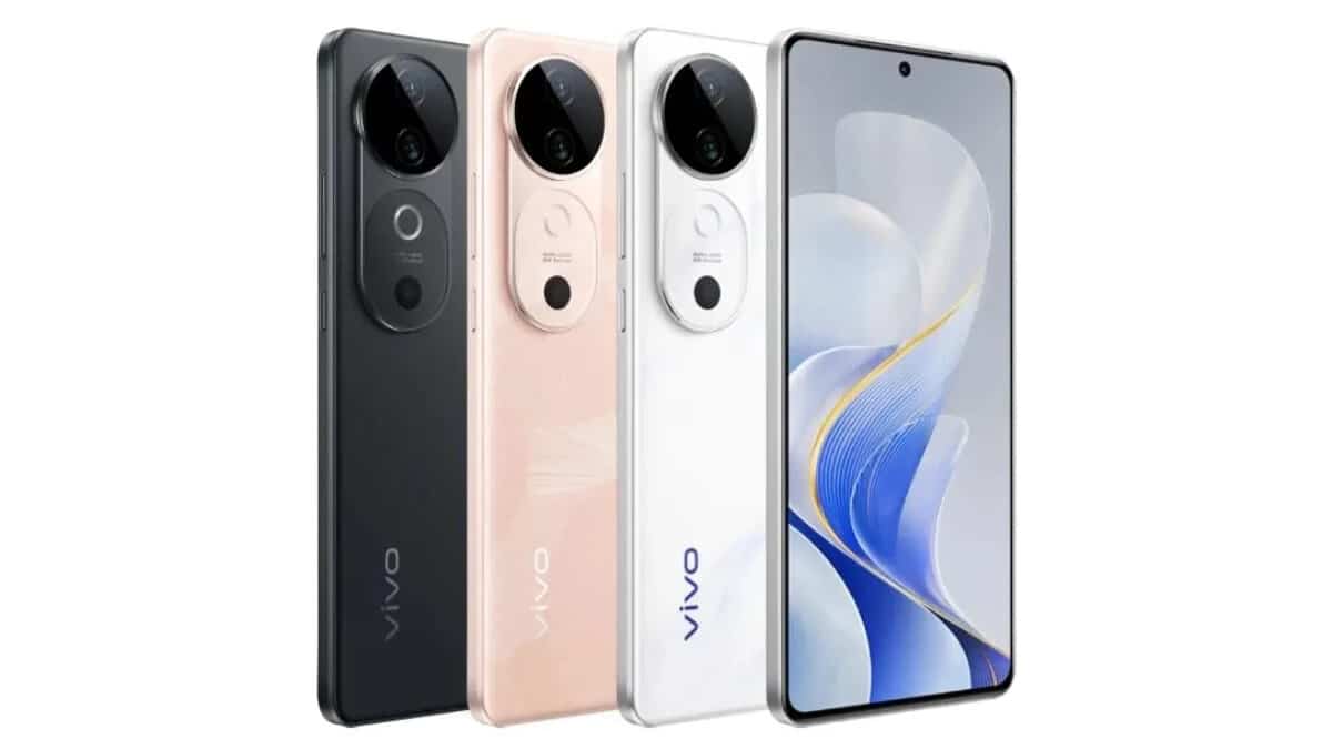 Vivo S30 Pro Mini