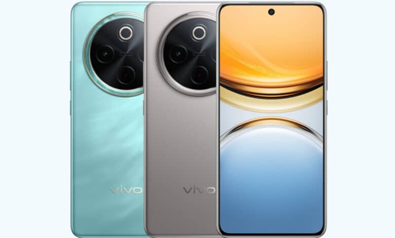 Vivo T4