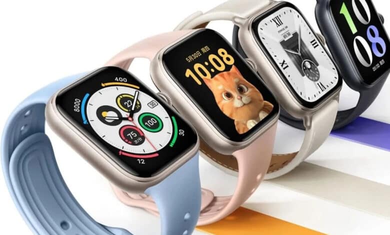 vivo Watch GT