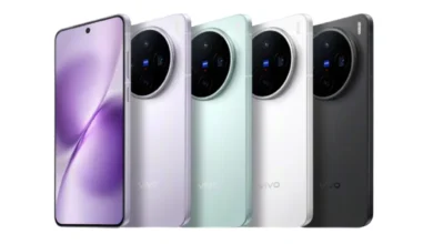 Vivo X200 Pro Mini