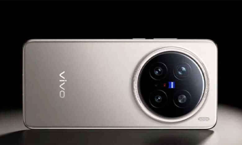 Vivo X200 Pro indirim