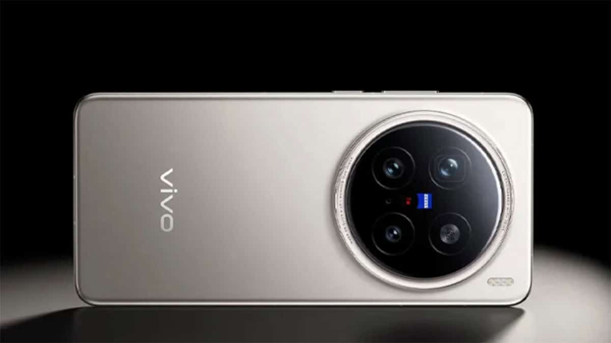 Vivo X200 Pro indirim