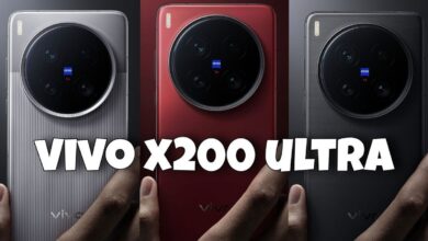 Vivo X200 Ultra