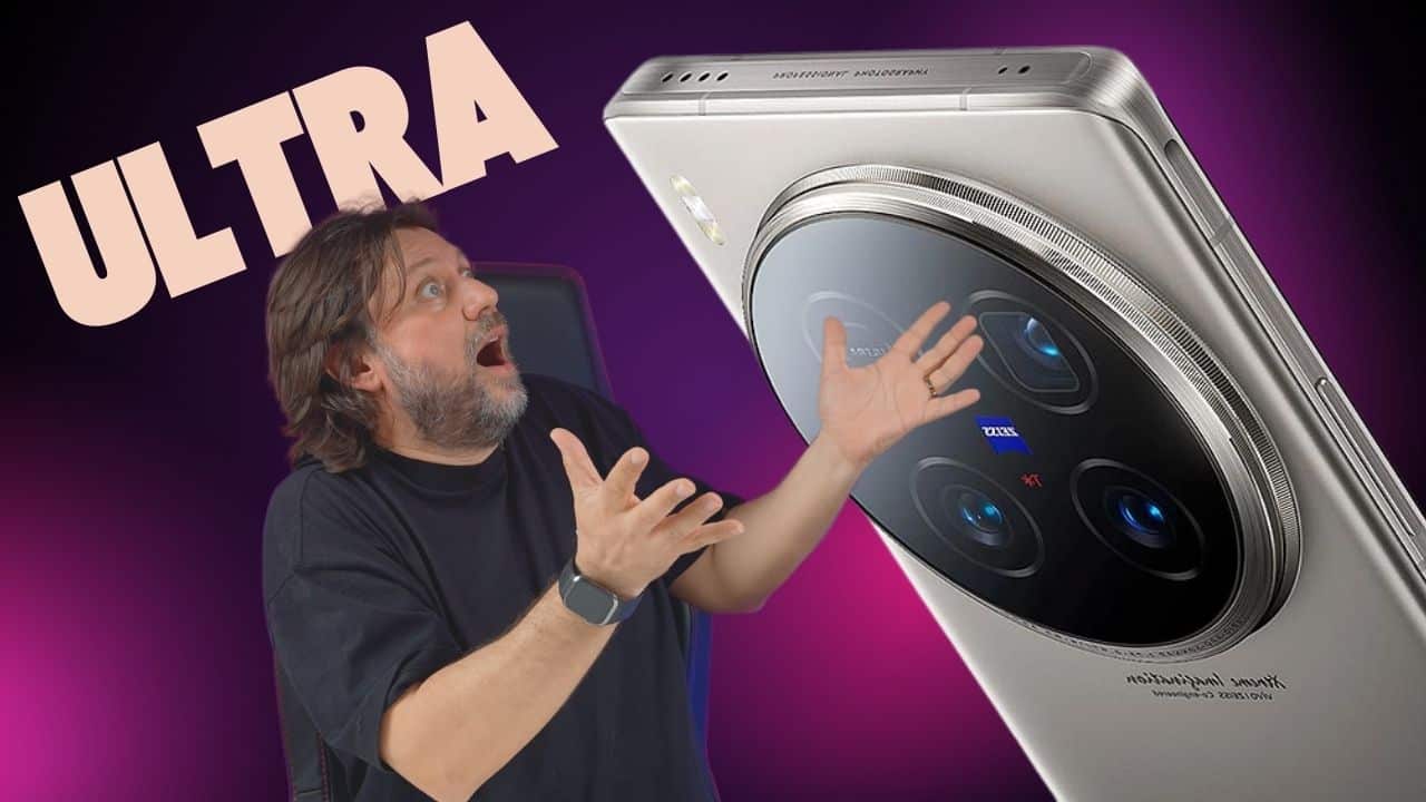 Vivo X200 Ultra Türkiye