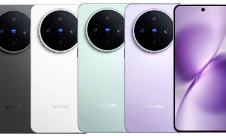 Vivo X200S