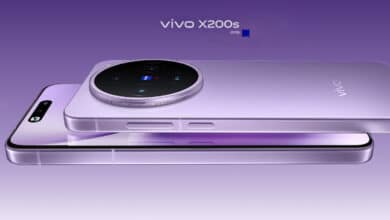 Vivo X200S renk