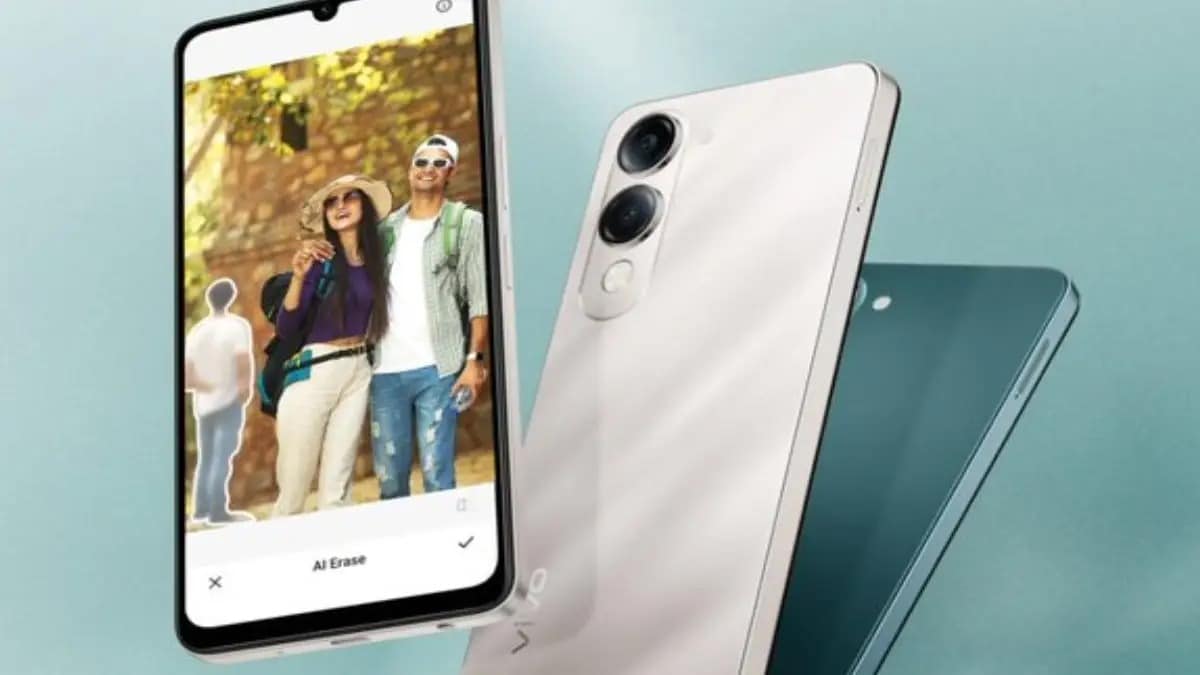 Vivo Y37c