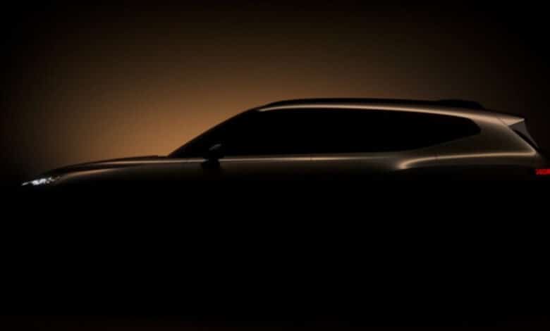 Volkswagen ID.EVO