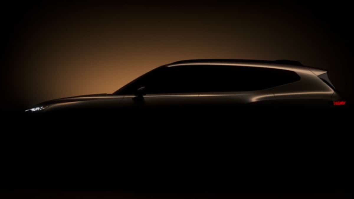 Volkswagen ID.EVO