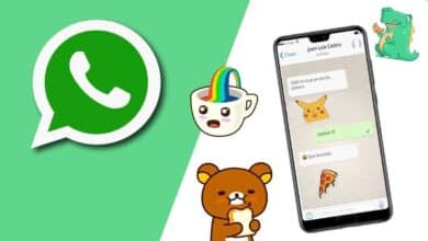 WhatsApp çıkartma