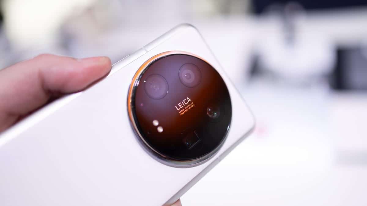 Xiaomi 14 Ultra