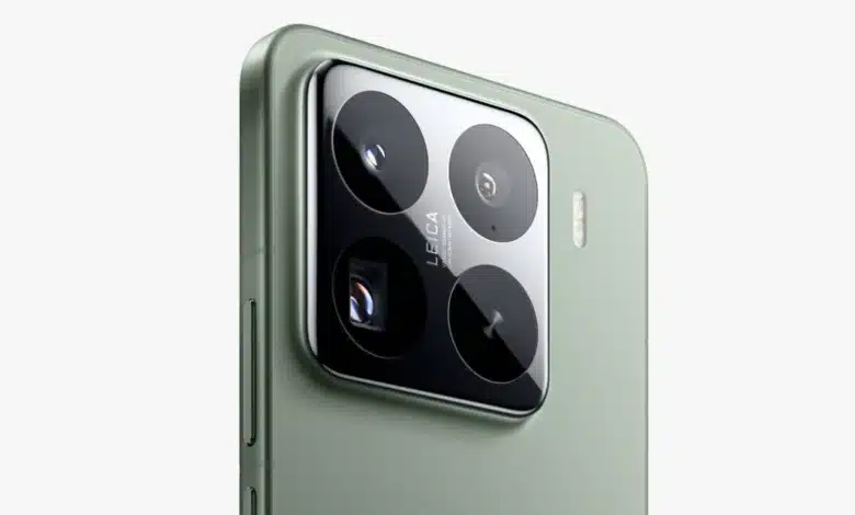Xiaomi 16 Pro