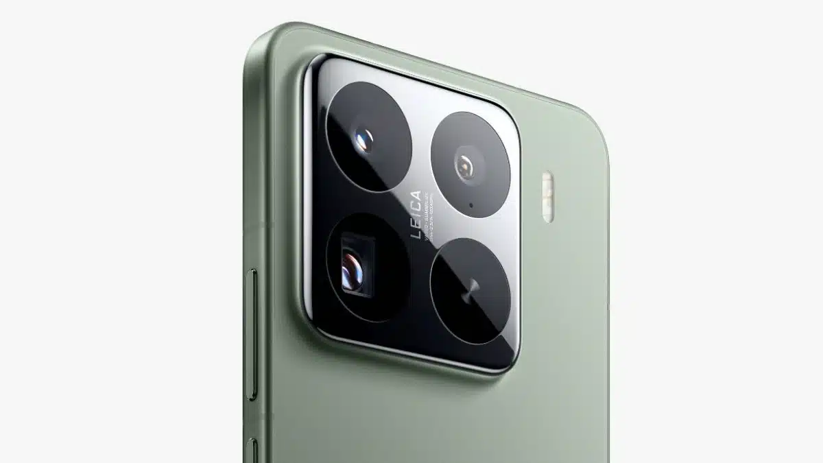 Xiaomi 16 Pro