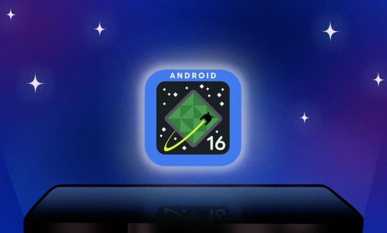 Xiaomi Android 16