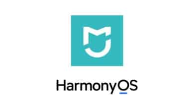 Xiaomi Home HarmonyOS