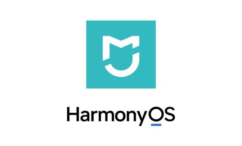 Xiaomi Home HarmonyOS