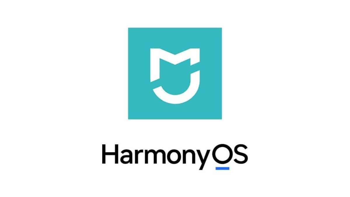 Xiaomi Home HarmonyOS