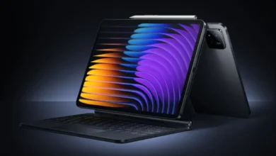 Xiaomi Pad 7 güncelleme