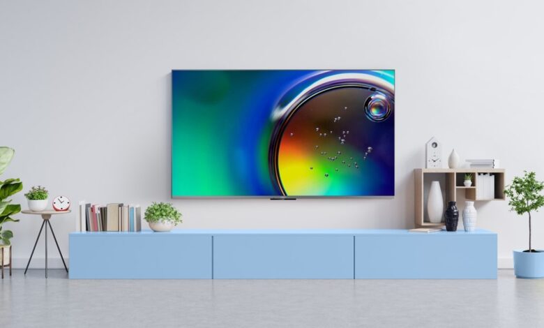 Xiaomi QLED TV X Pro Serisi Ekranıyla Büyülüyor