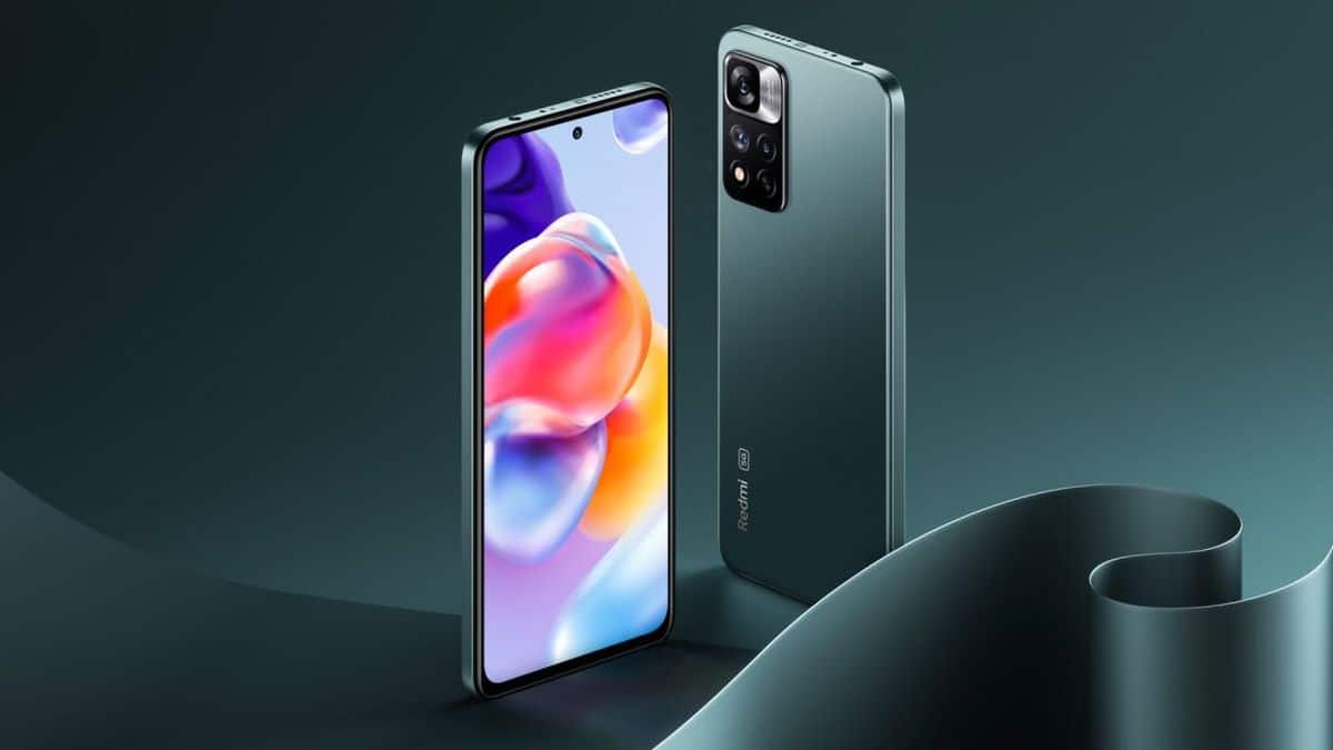 Xiaomi güncelleme