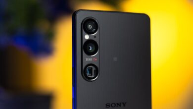 Xperia 1 VII