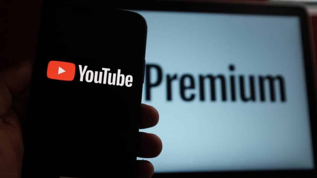 YouTube Premium