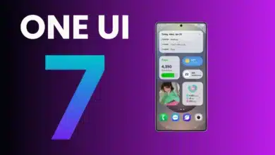 galaxy S24 FE One UI 7