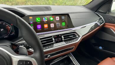 iOS 18.4 CarPlay