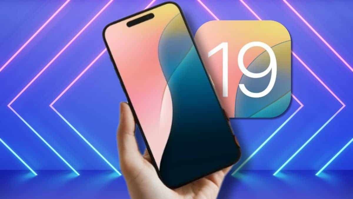 iOS 19