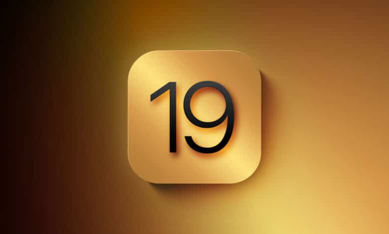iOS 19