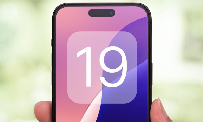 iOS 19
