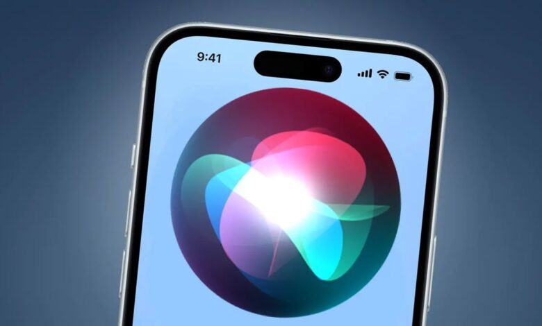 iOS 19 Siri