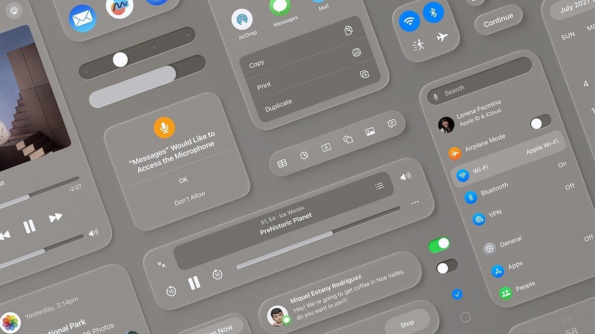 iPadOS 19 