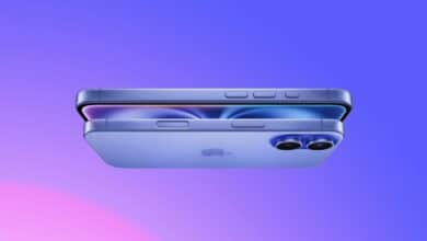 iPhone 16