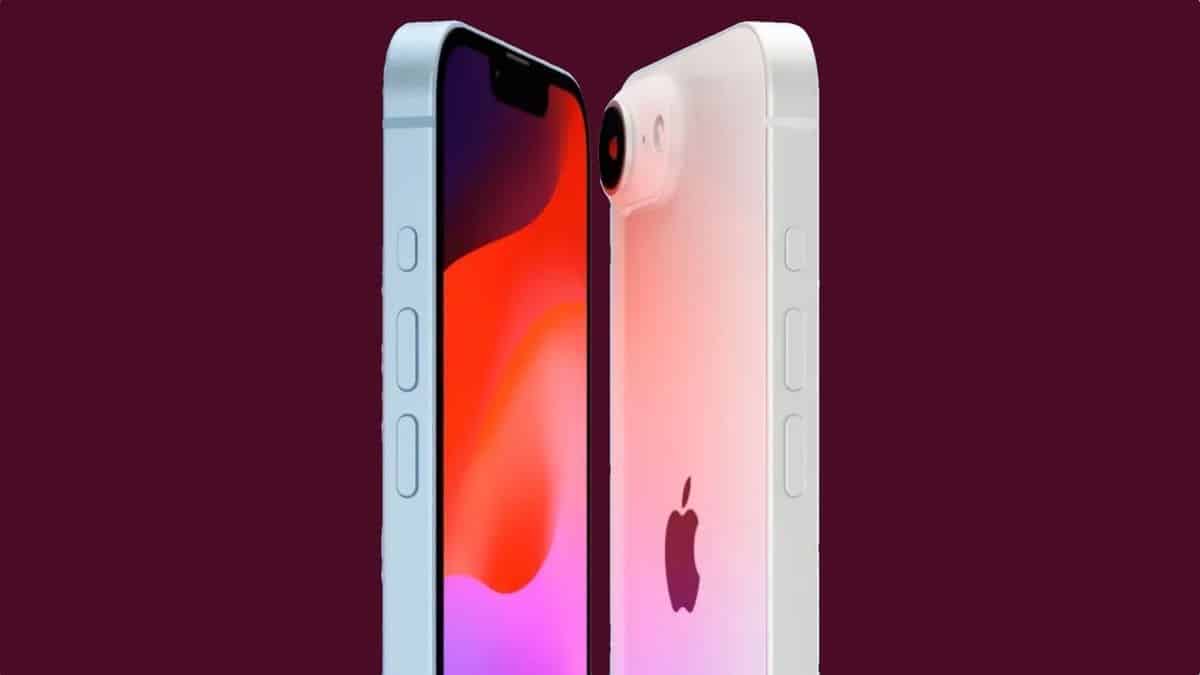 iPhone 17